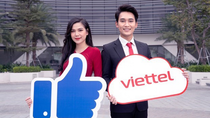 Viettel jumps 32 places in Brand Finance Global 500